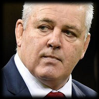 Warren Gatland
